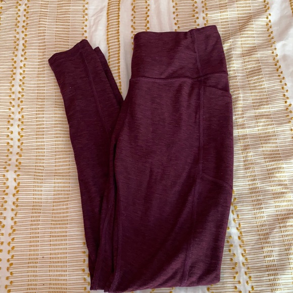Incredible Essential Legging - Picture 1 of 4